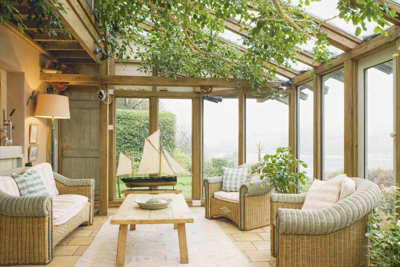 Sunroom Contractor services in Placentia