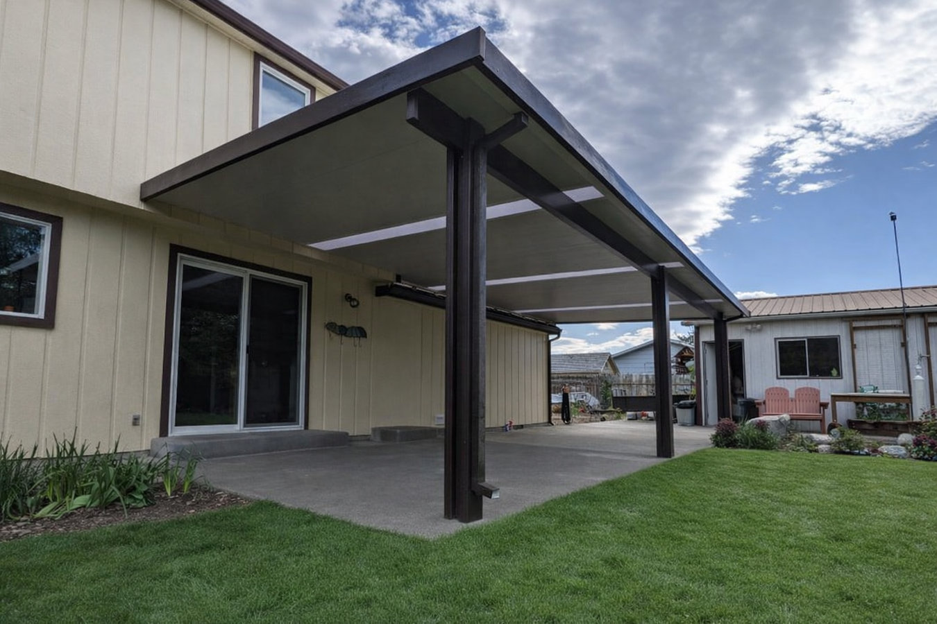 Sunroom Contractor services in Buena Park