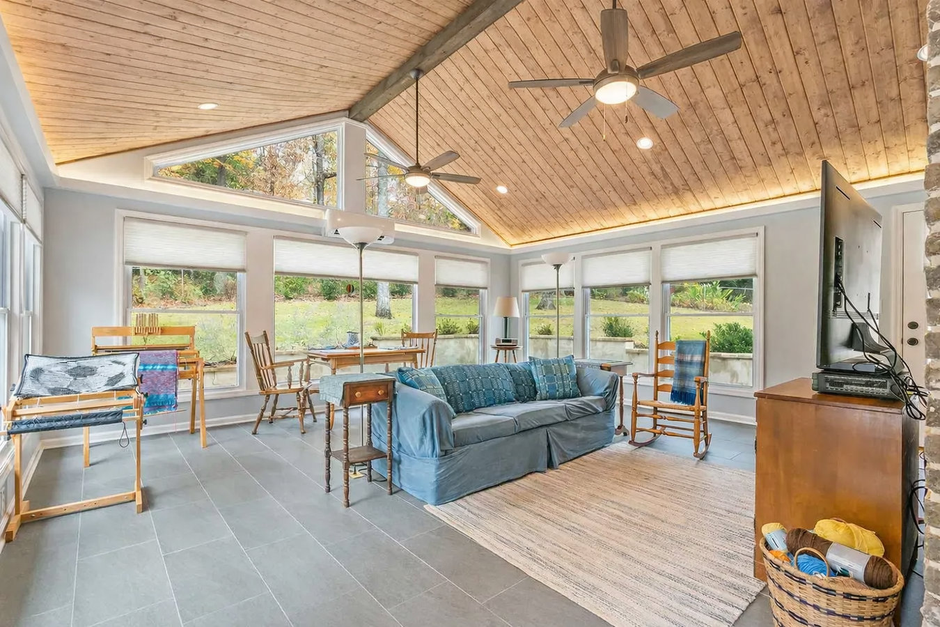 Sunroom Contractor services in Anaheim